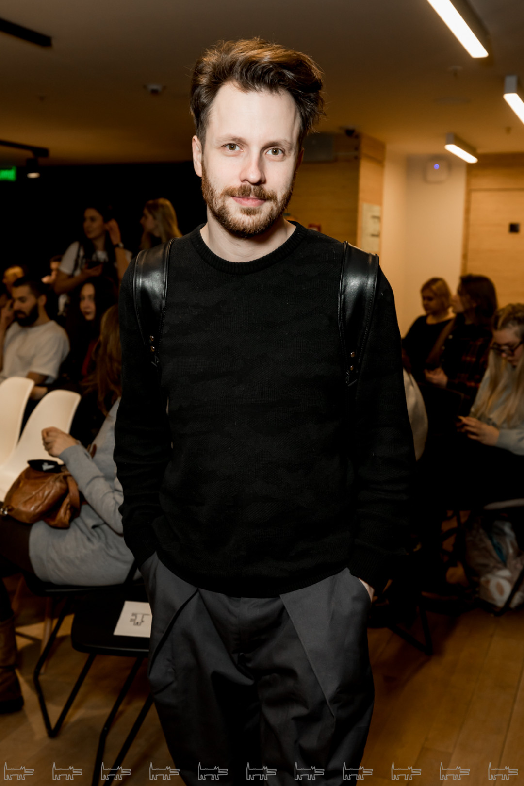 Павел Даиси