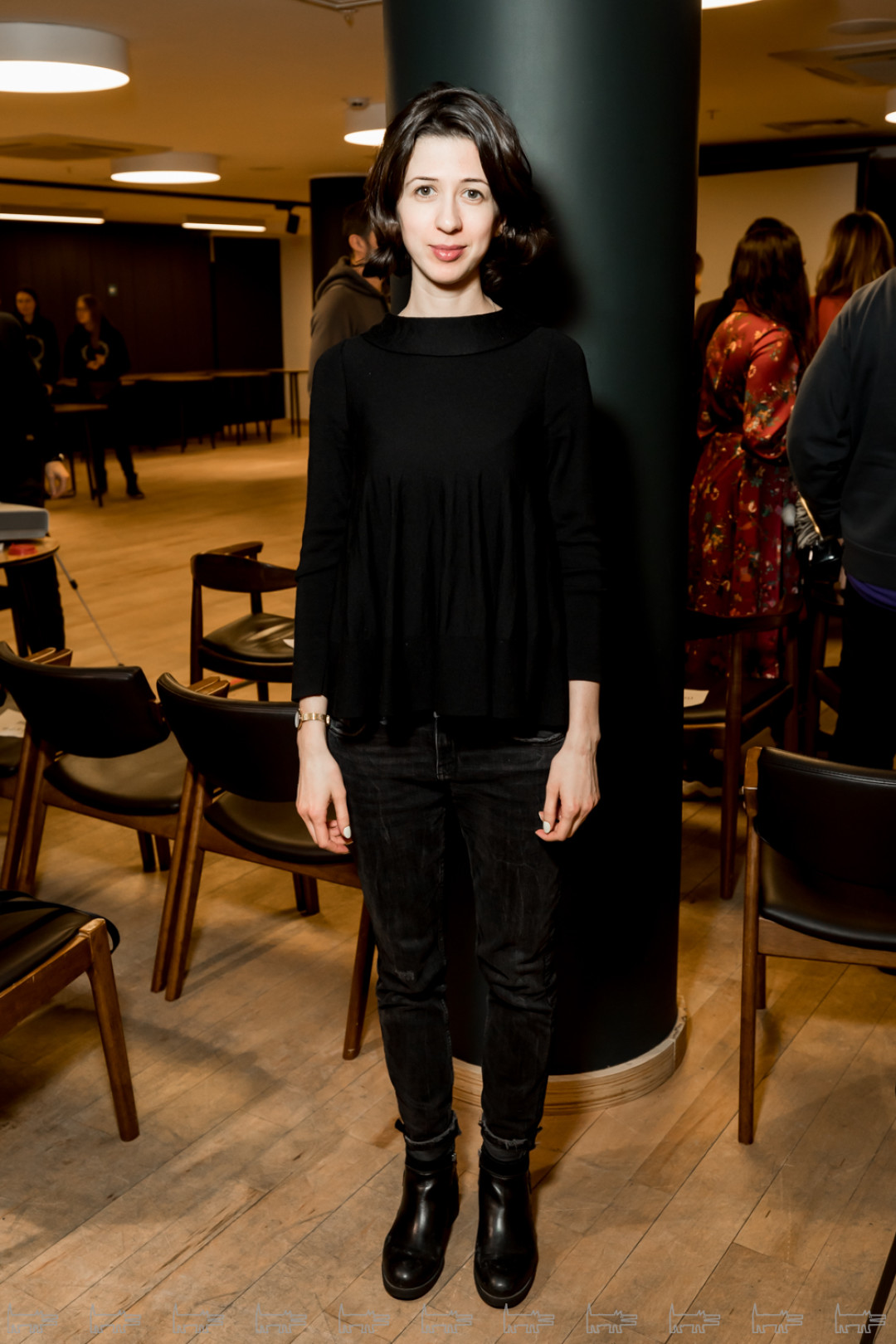 Марина Шульц