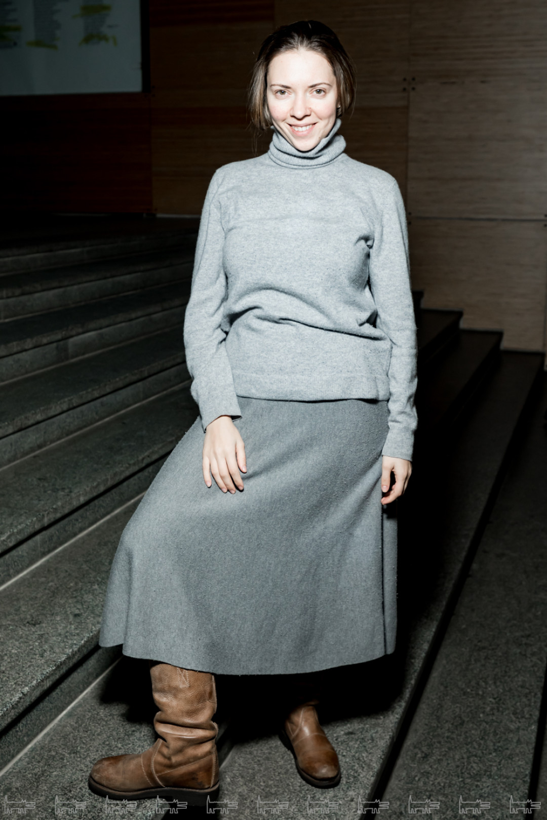 Ольга Угарова