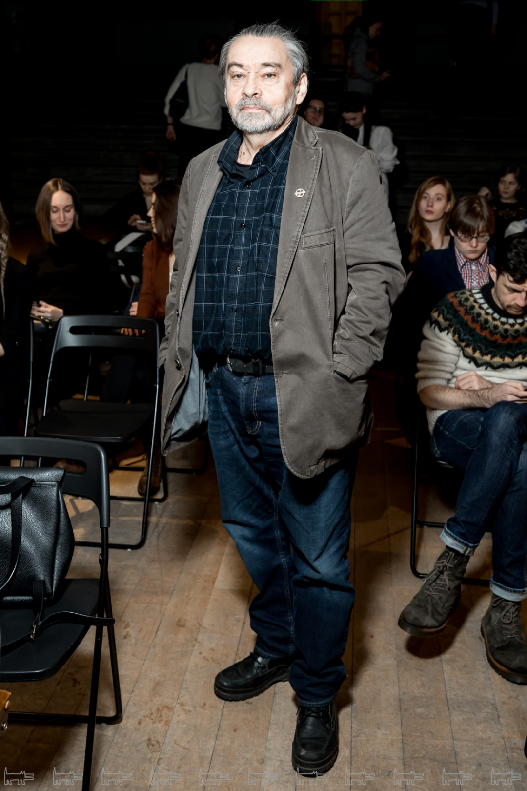 Сергей Ковальский