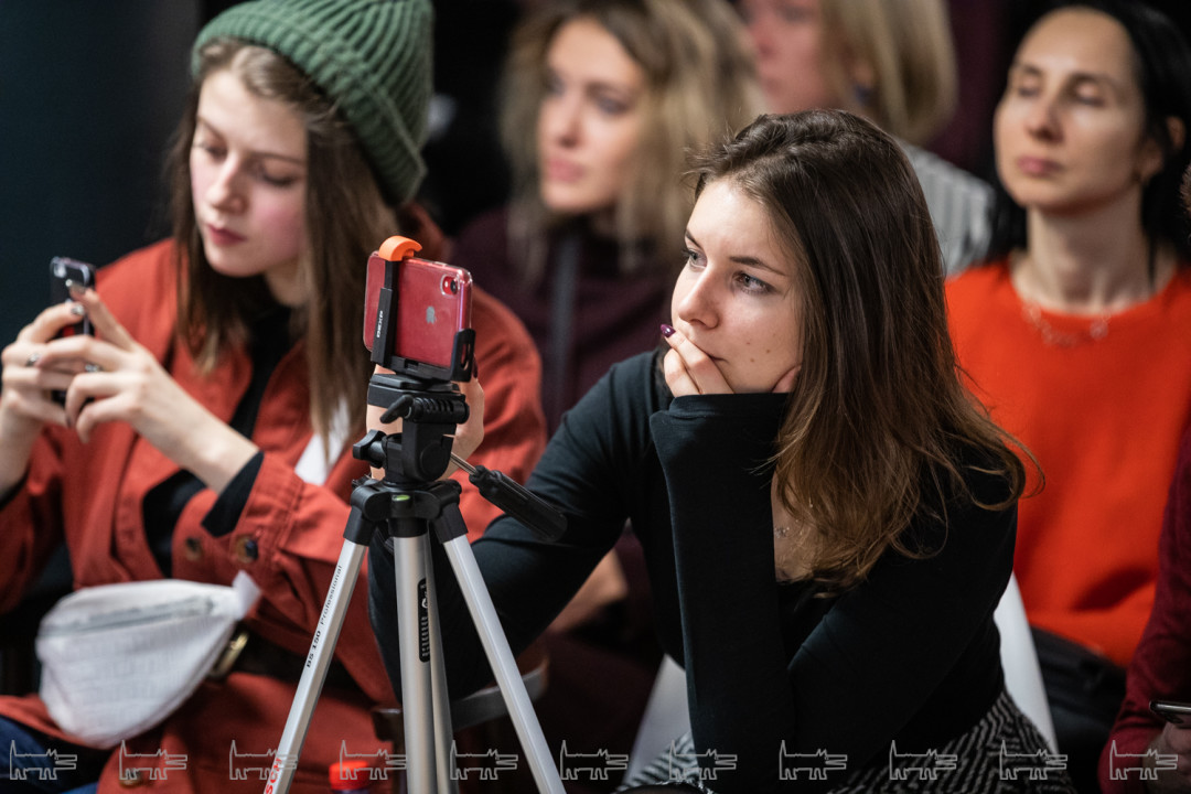 Дарина Грибова