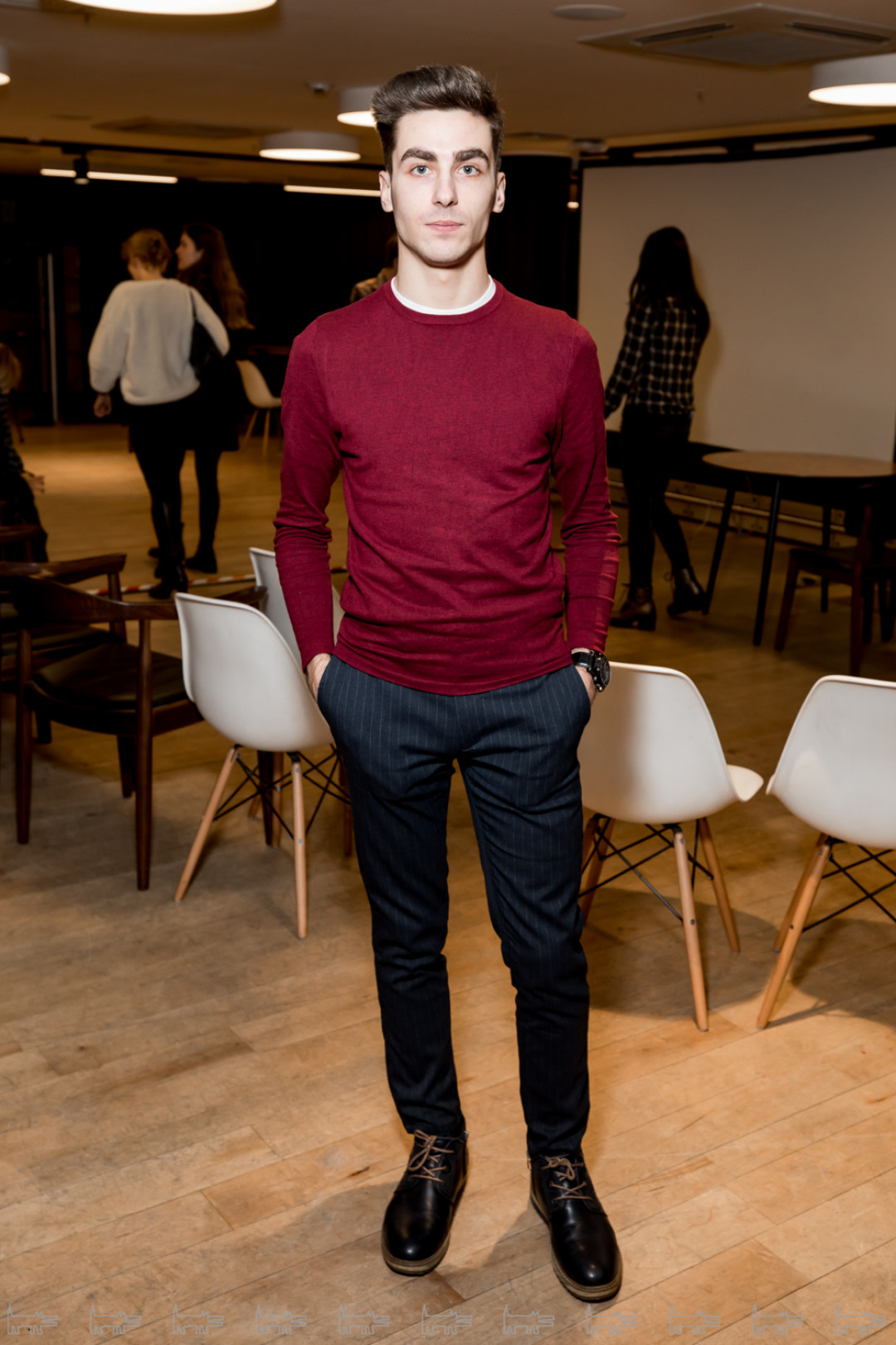 Леонтий Касаткин