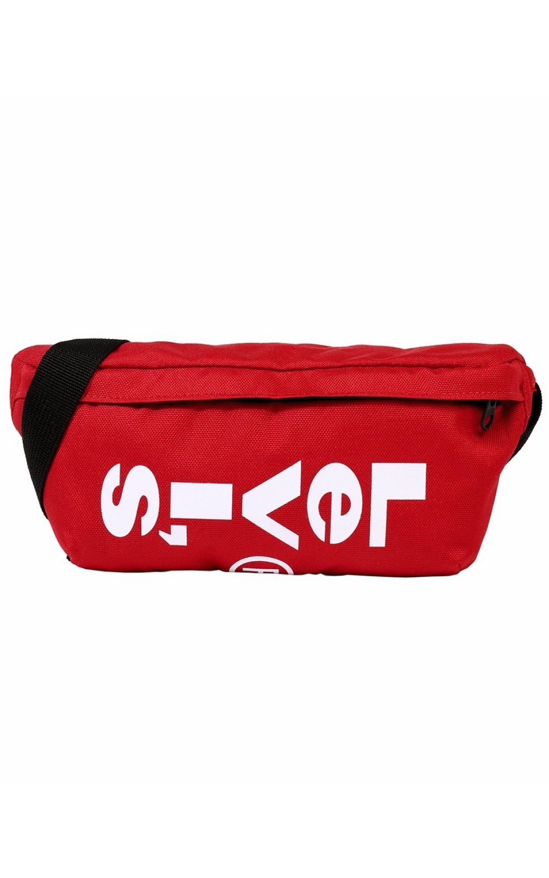 Поясная сумка Levi's, 1100 рублей (Levi's)