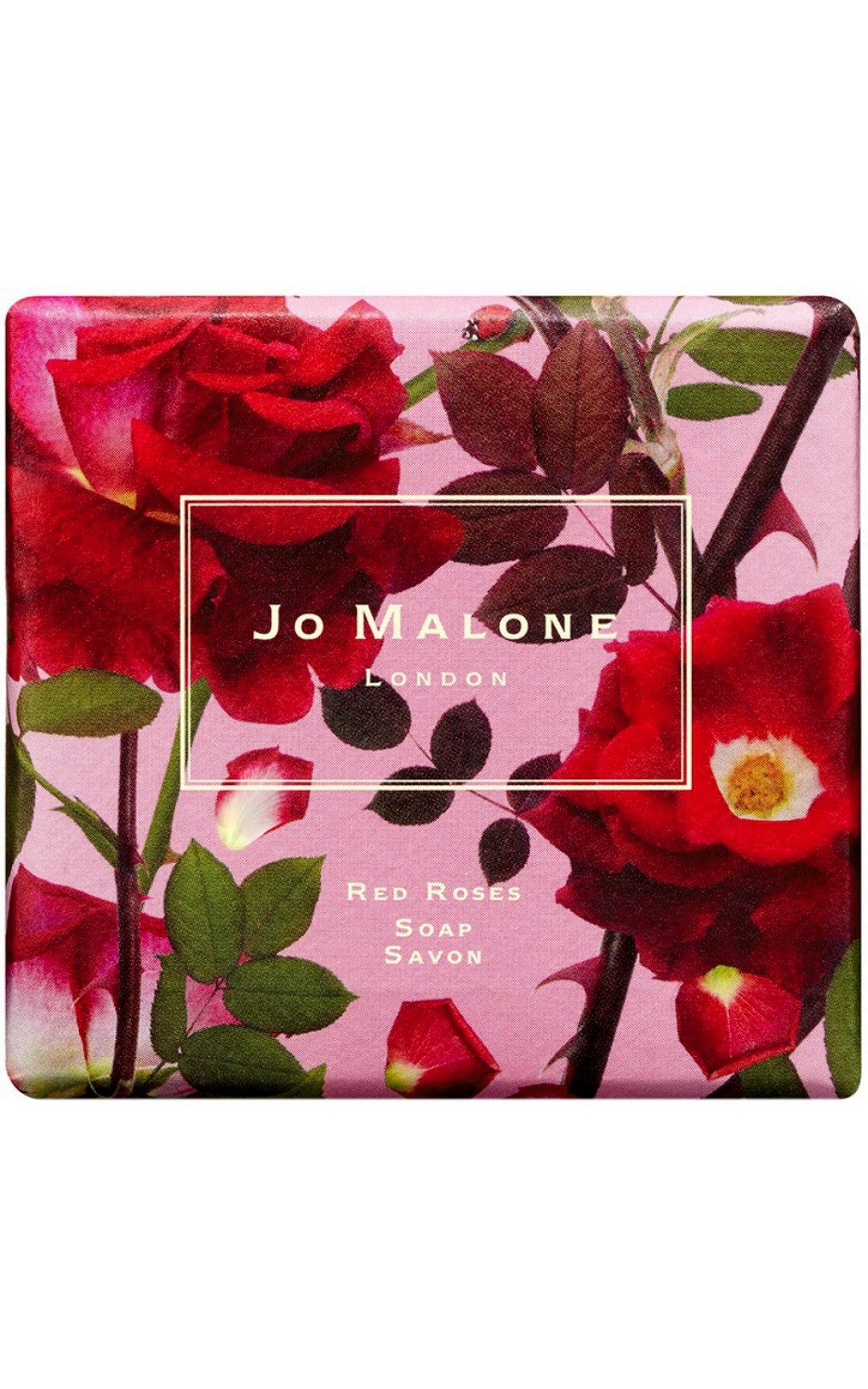 Мыло Jo Malone, 1250 рублей (ДЛТ)
