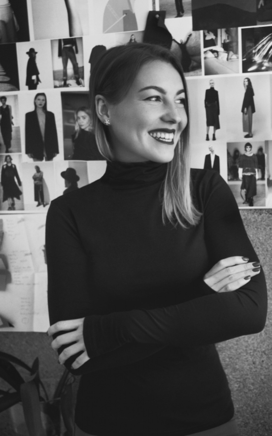 Нелли Недре