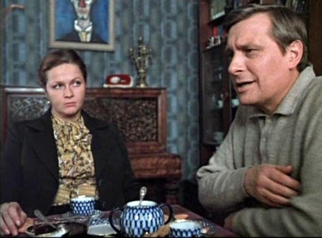 «Осенний марафон»