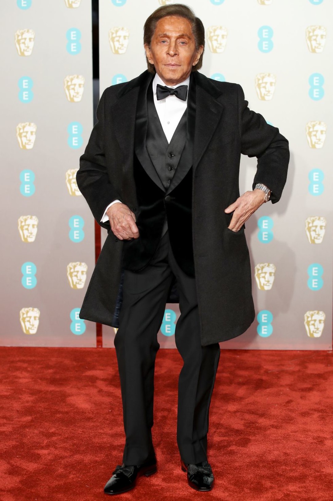 Валентино Гаравани