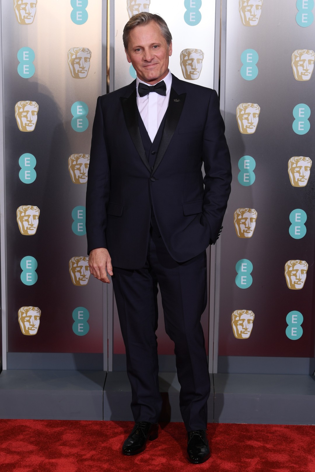 Вигго Мортенсен