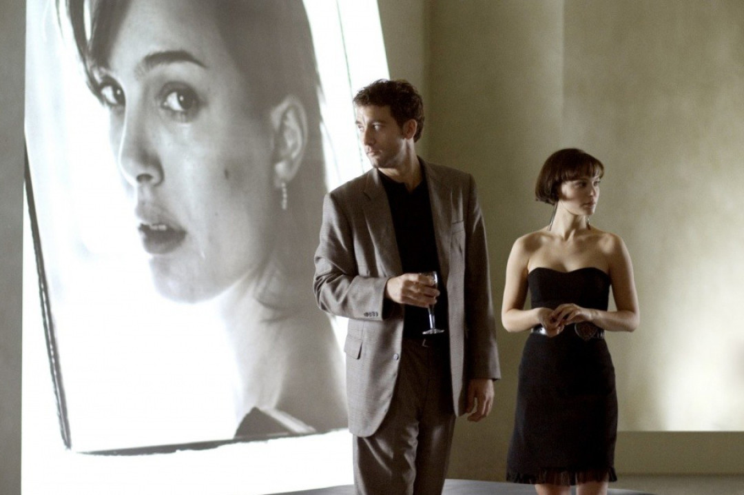 Кадр из фильма «Близость» (2004)