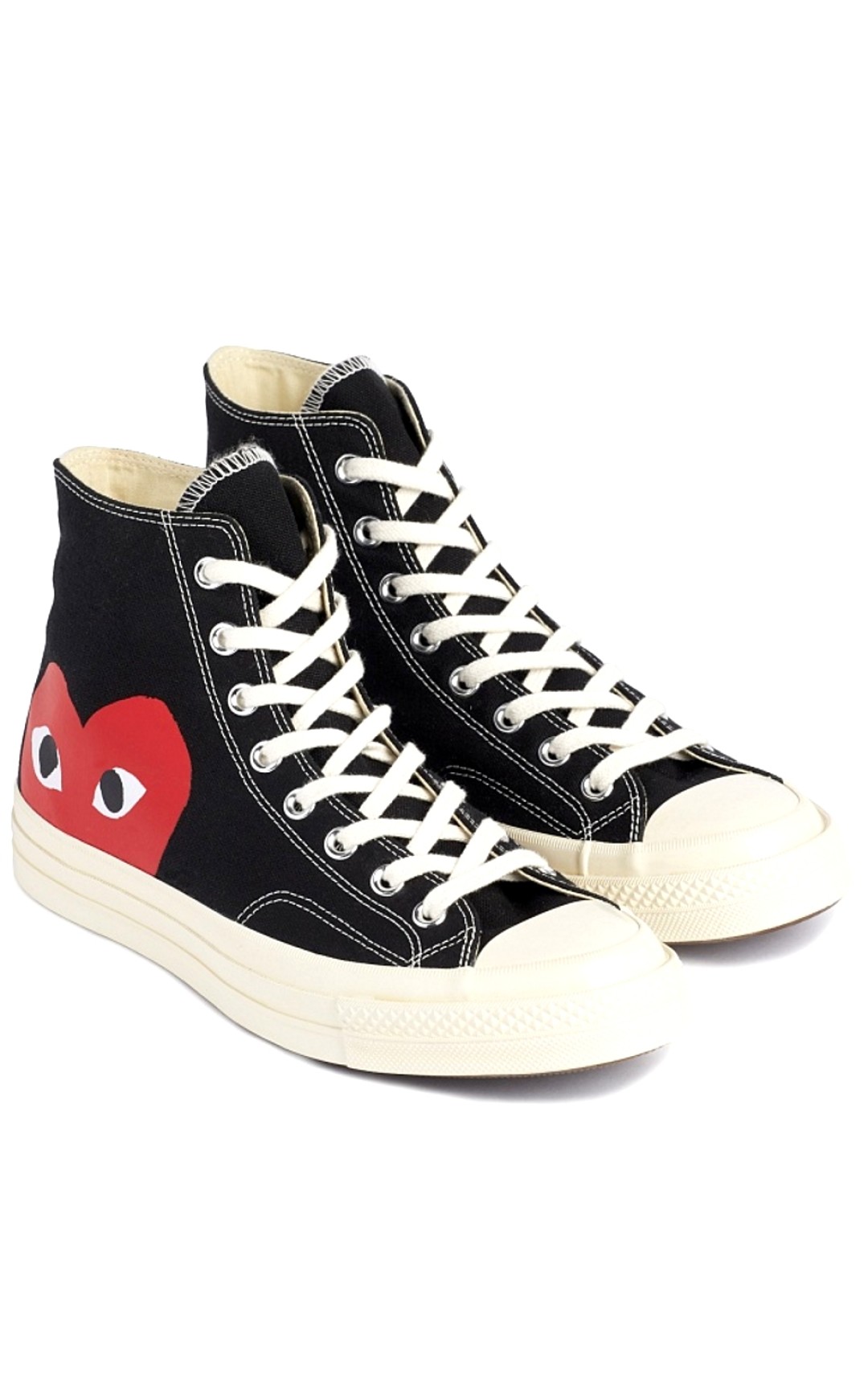 Мужские кеды Comme des Garcons, 10 900 рублей (Comme des Garcons)