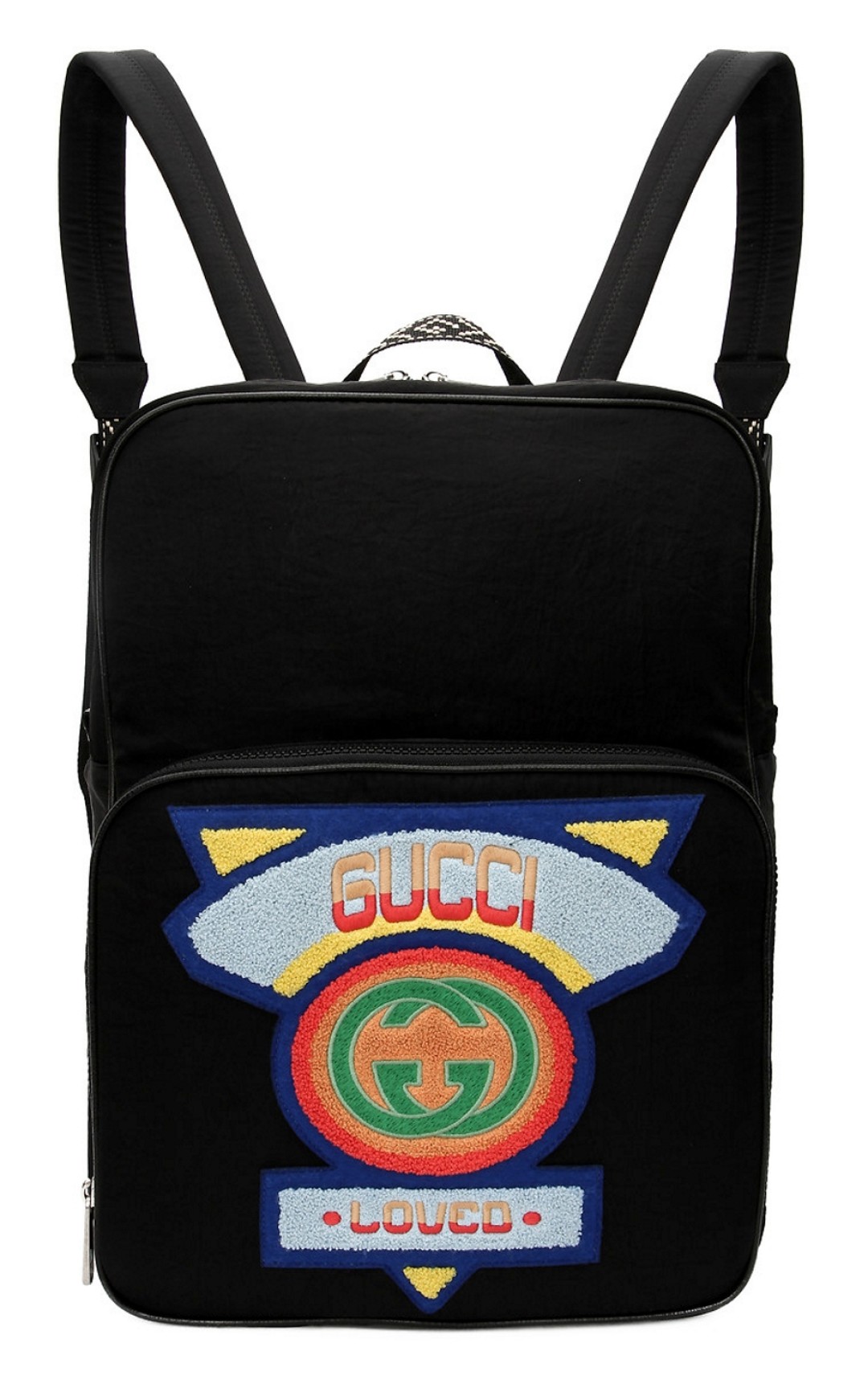 Рюкзак Gucci, 95 600 рублей (Babochka)