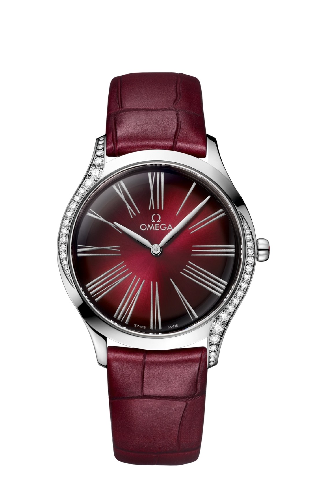 Часы Omega, цена по запросу (Omega)