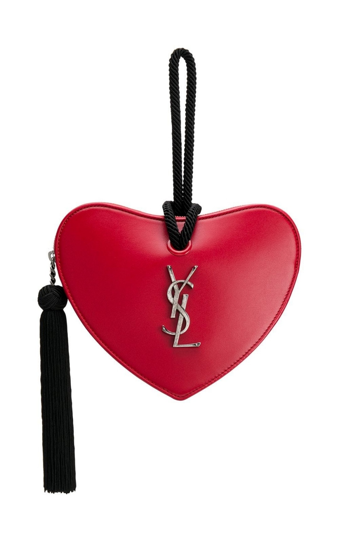 Клатч Saint Laurent, 69 476 рублей (Farfetch)