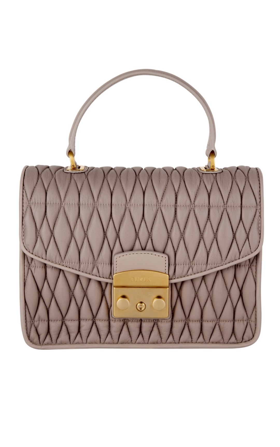 Сумка Furla, 32 900 рублей (Универмаг «Московский»)