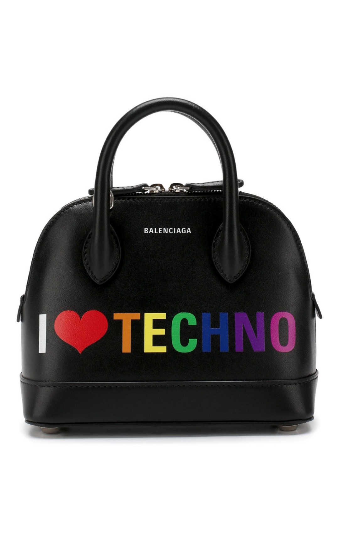 Сумка Balenciaga, 114 500 рублей (ДЛТ)