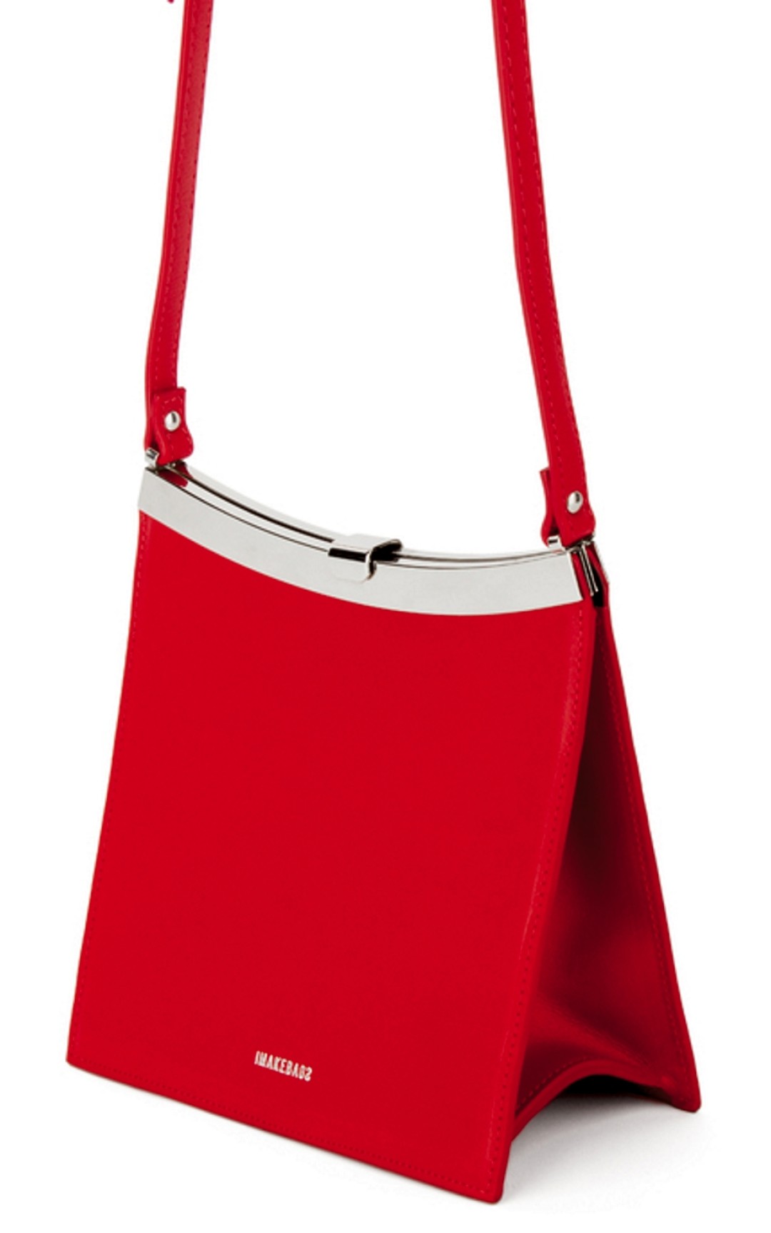 Сумка Imakebags, 11 900 рублей (imakebags.ru)