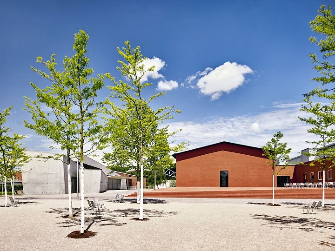 Vitra Schaudepot