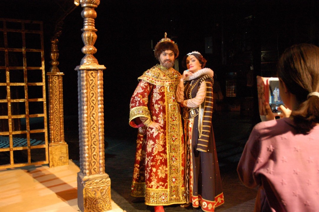 Фото: vk.com/zhivayalenta