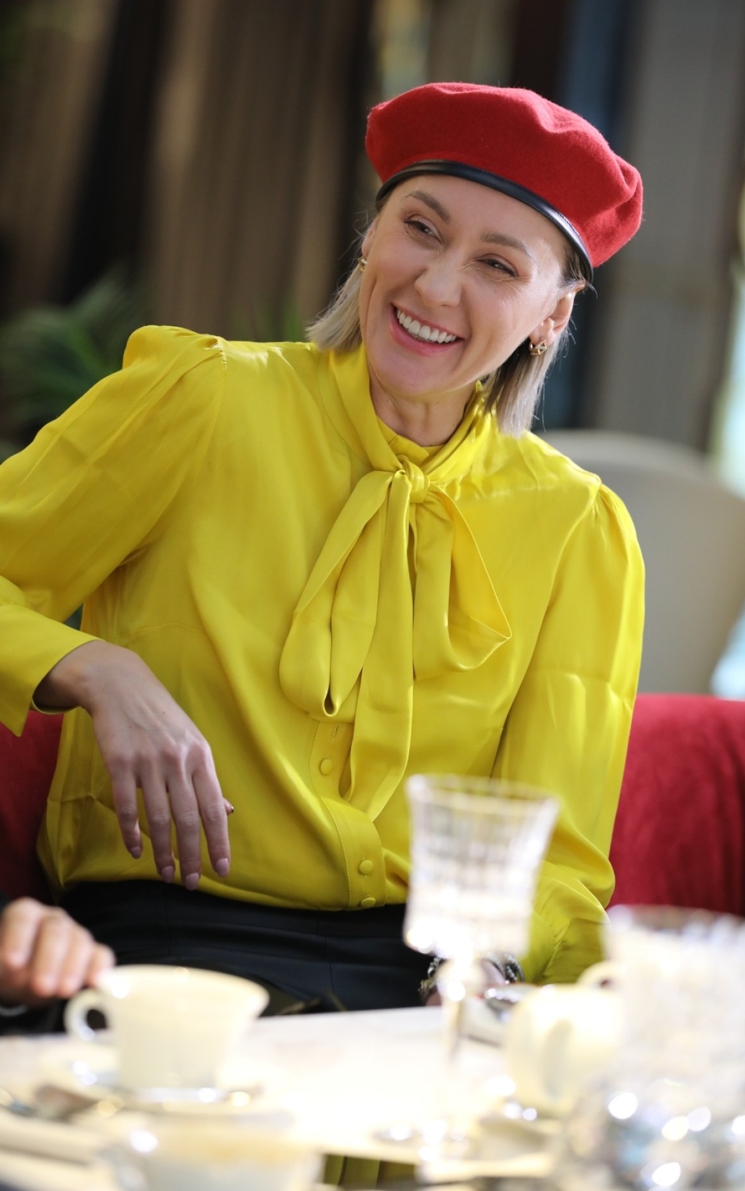 Ксана Сергиенко