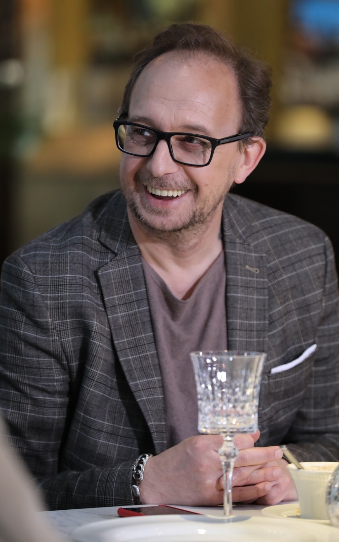 Феликс Михайлов