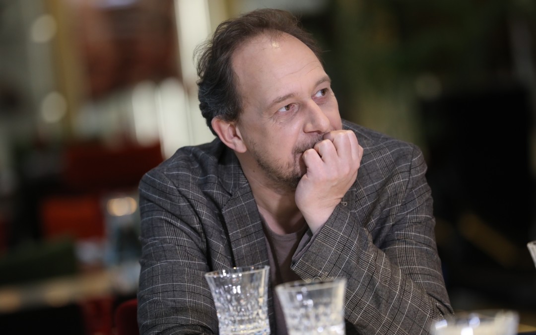 Феликс Михайлов