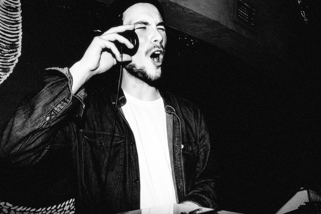 Игорь Журавлев