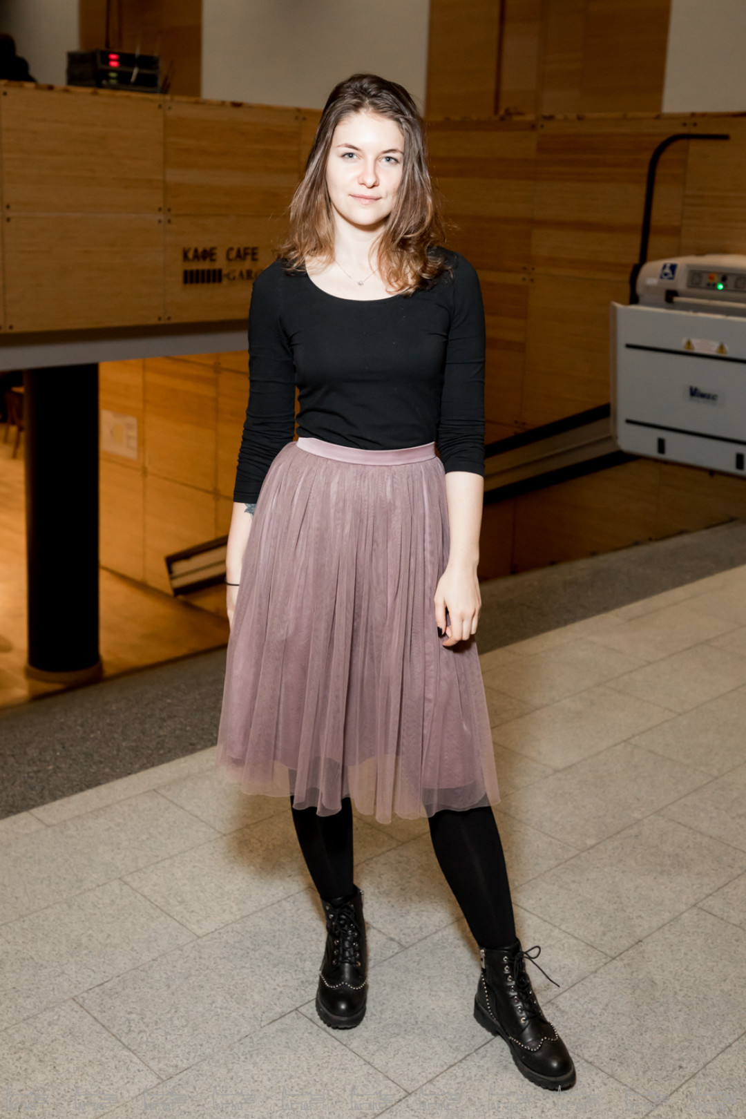 Дарина Грибова