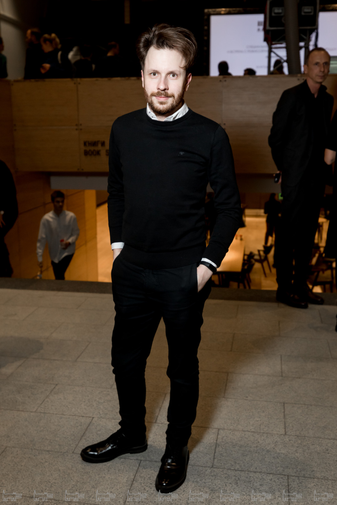 Павел Даиси