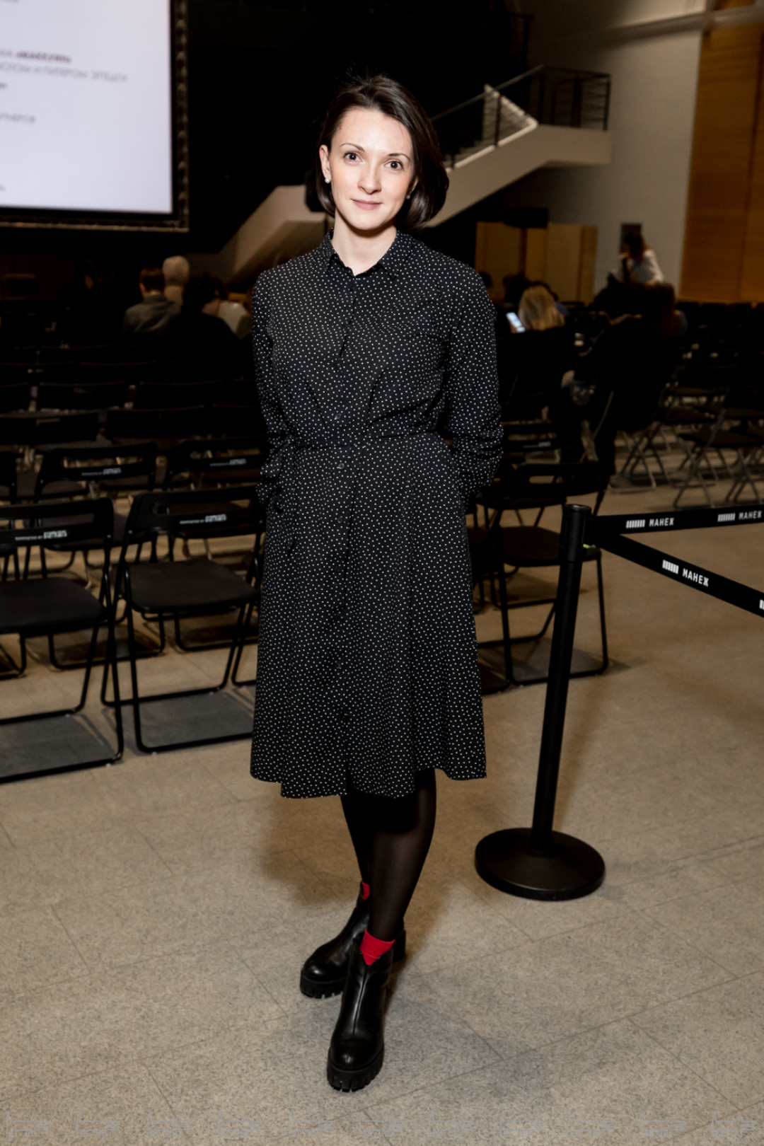 Екатерина Филиппова