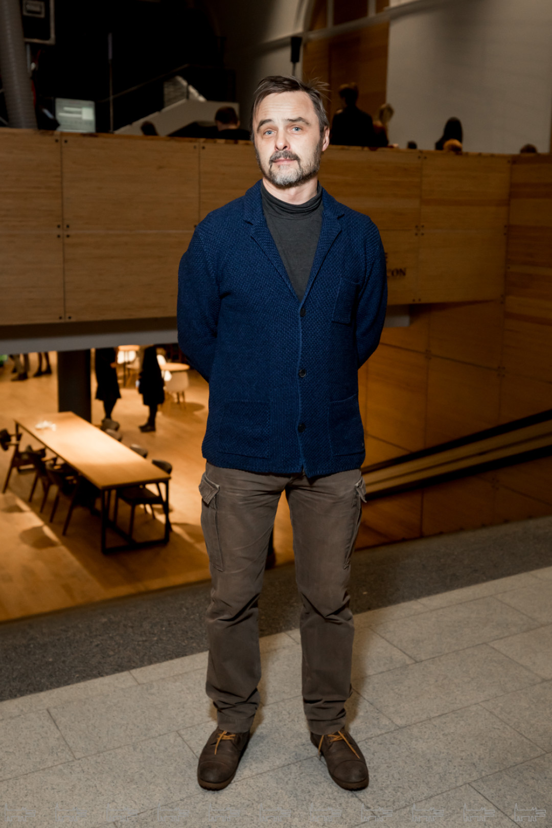 Виталий Пушницкий