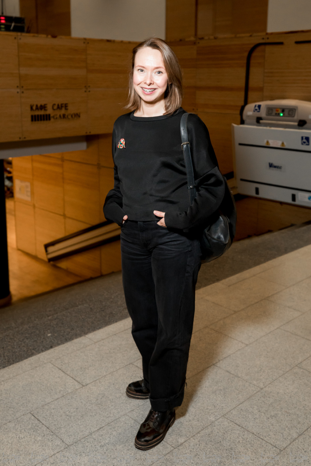 Анастасия Пронина