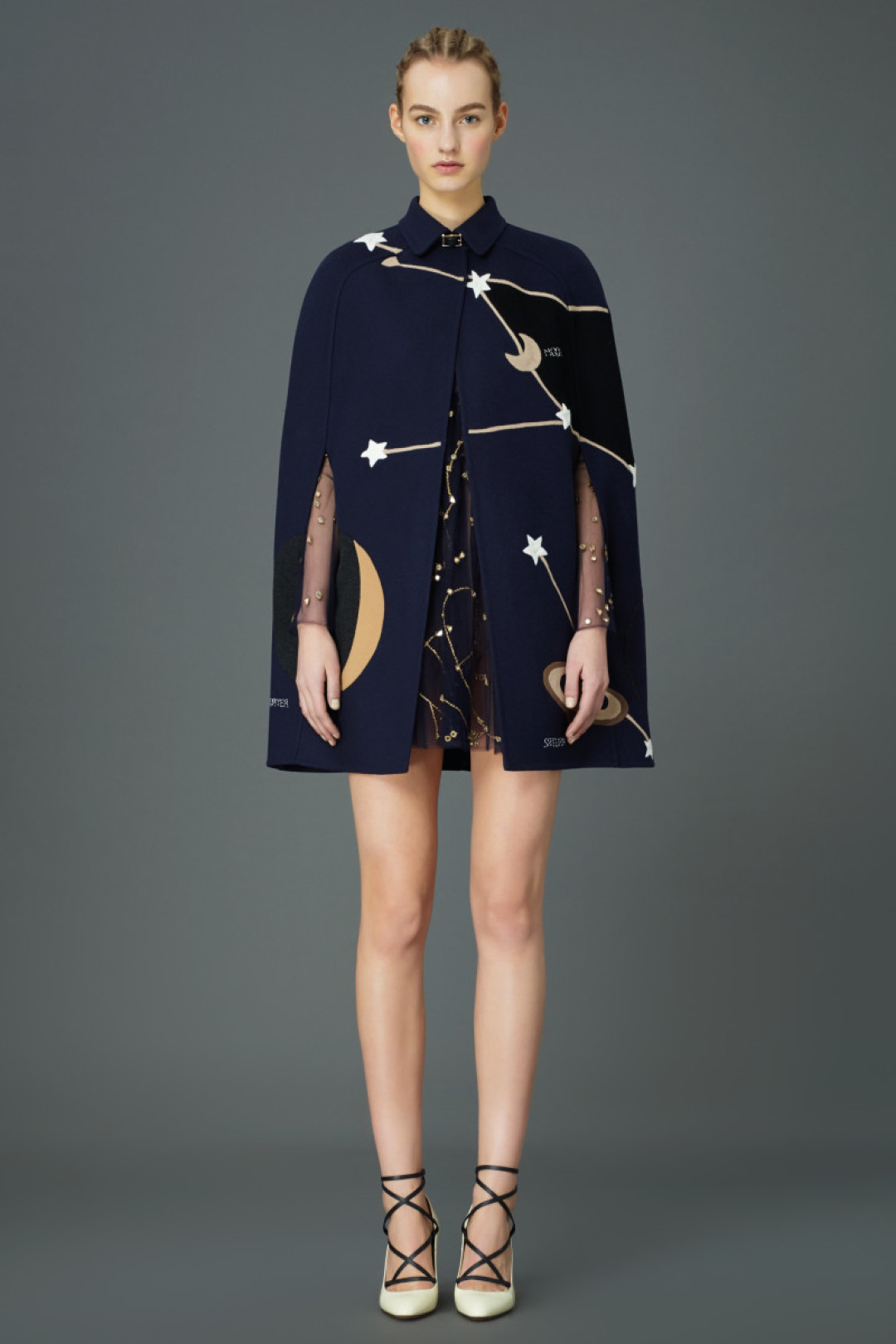 Valentino pre fall 2015