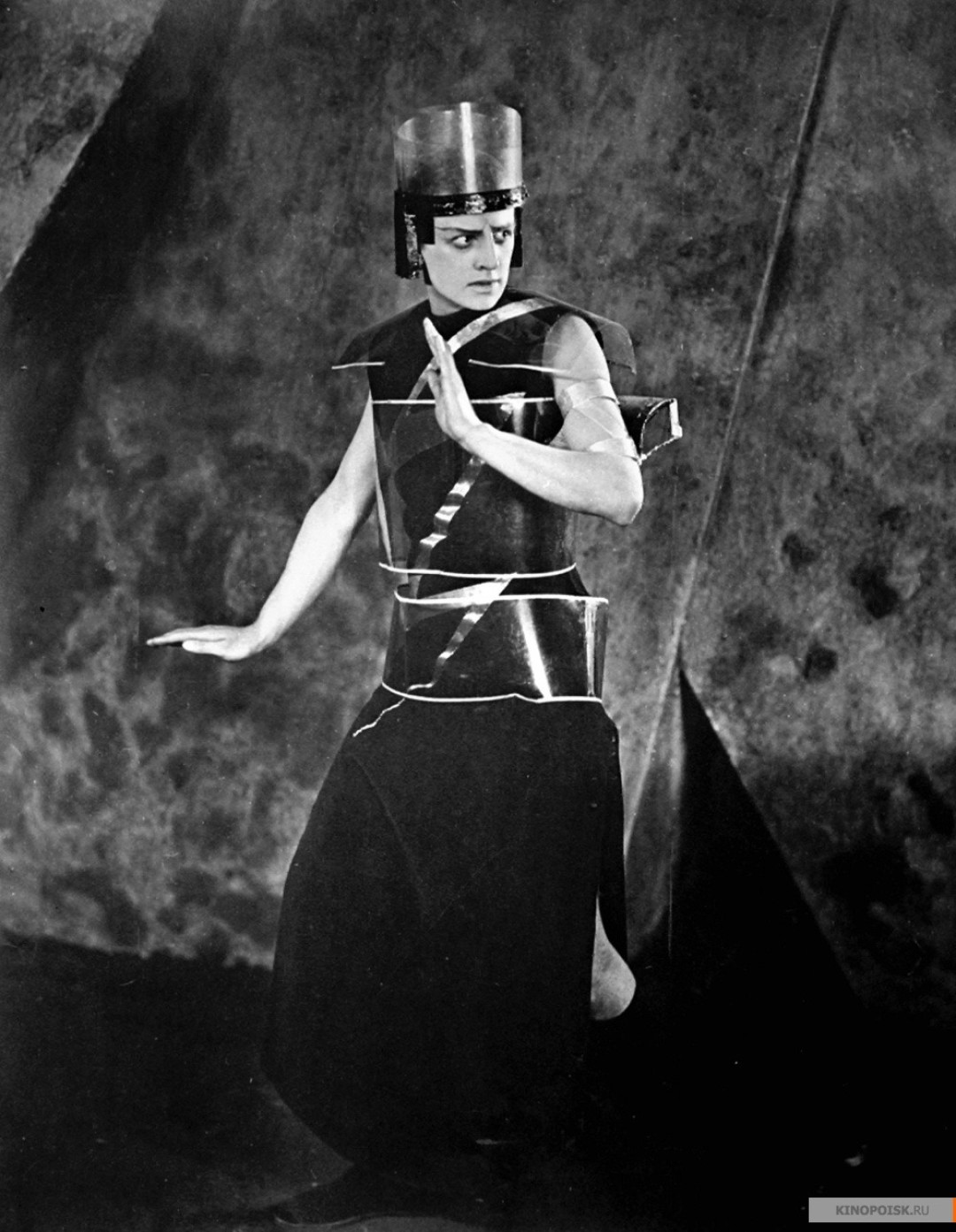 фильм «Аэлита», 1924 год