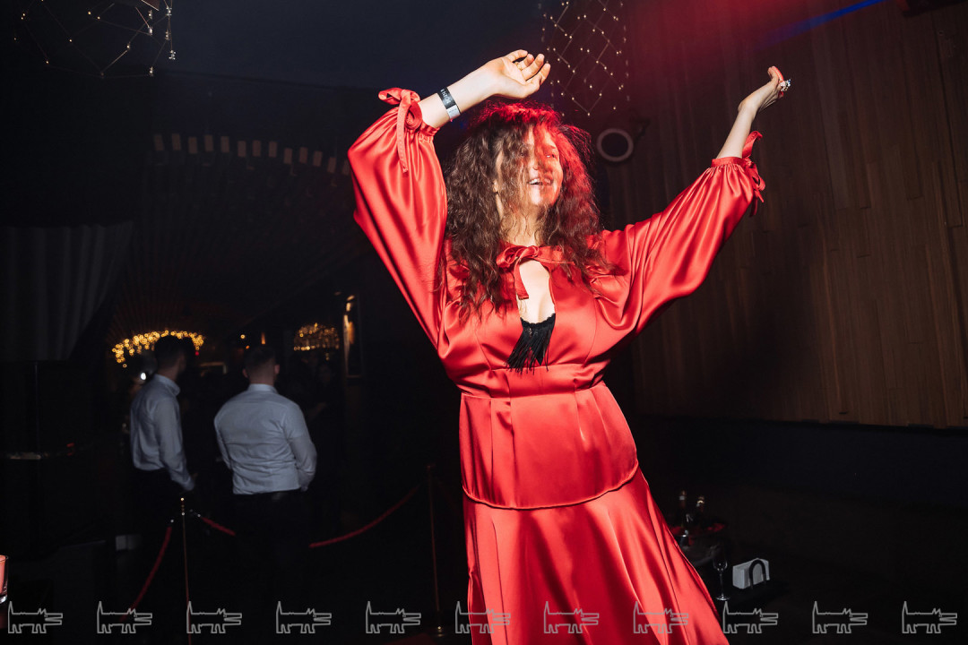 Диана Жарницкая