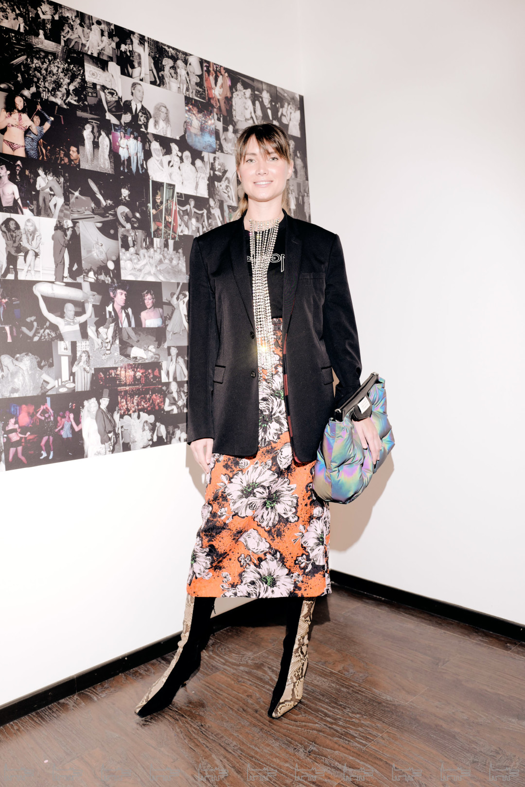 Стелла Иванова