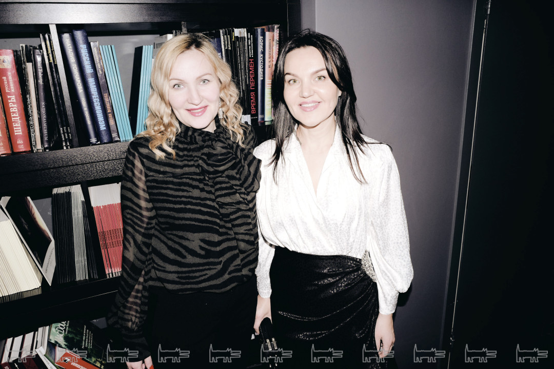 Елена Ложечко