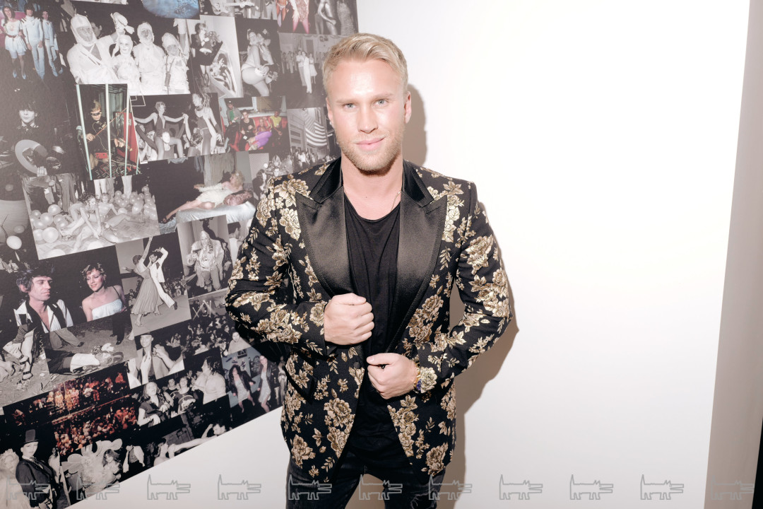 Михаил Баранов