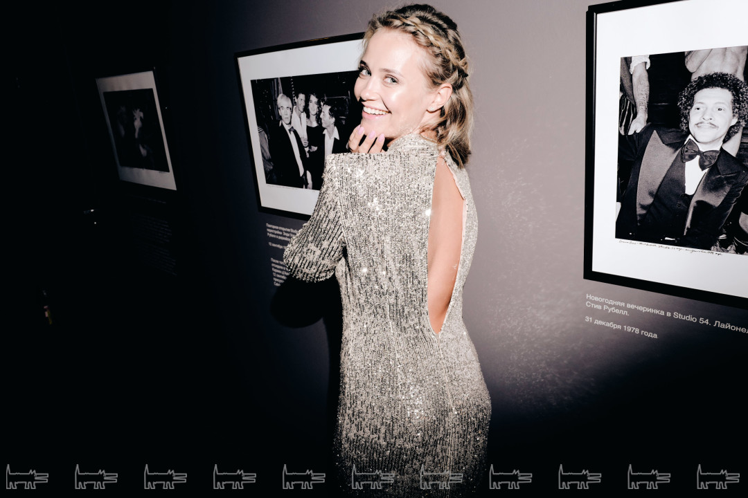 Юлия Роженцева