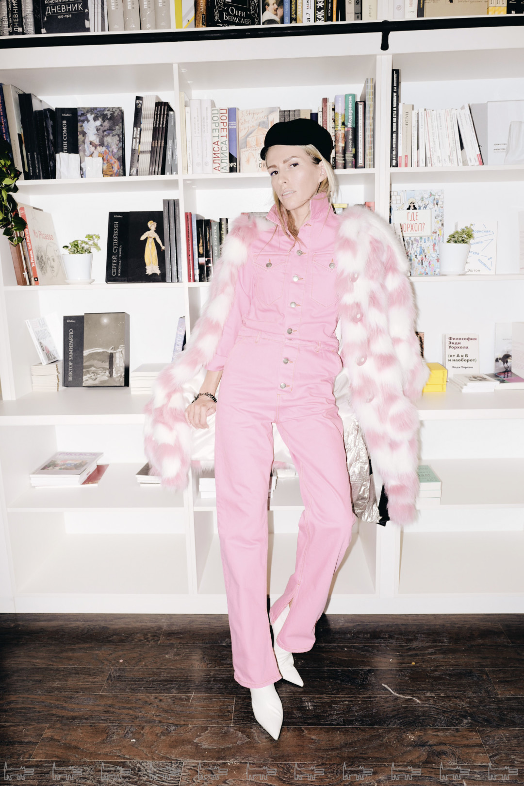 Юлия Воронова