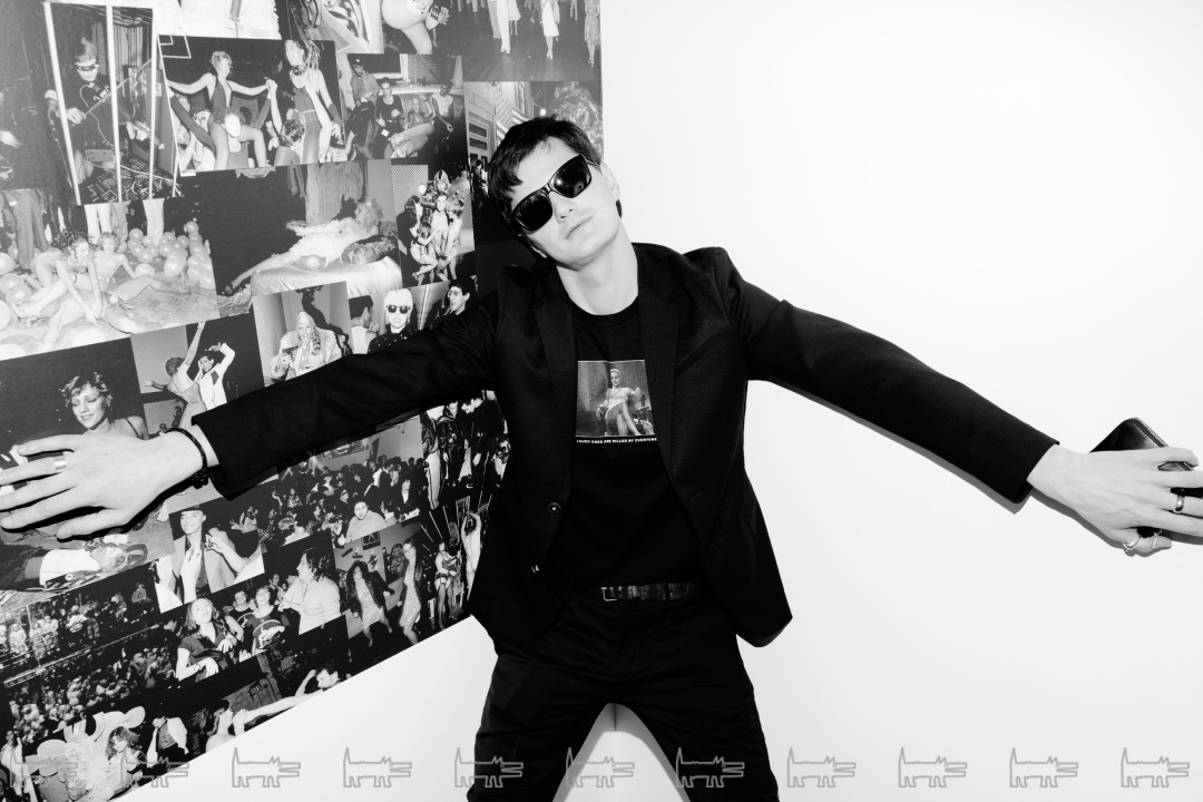 Антон Рудзат