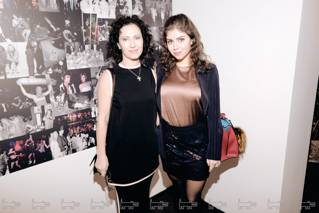 Юлия Корабельник, Полина Корабельник