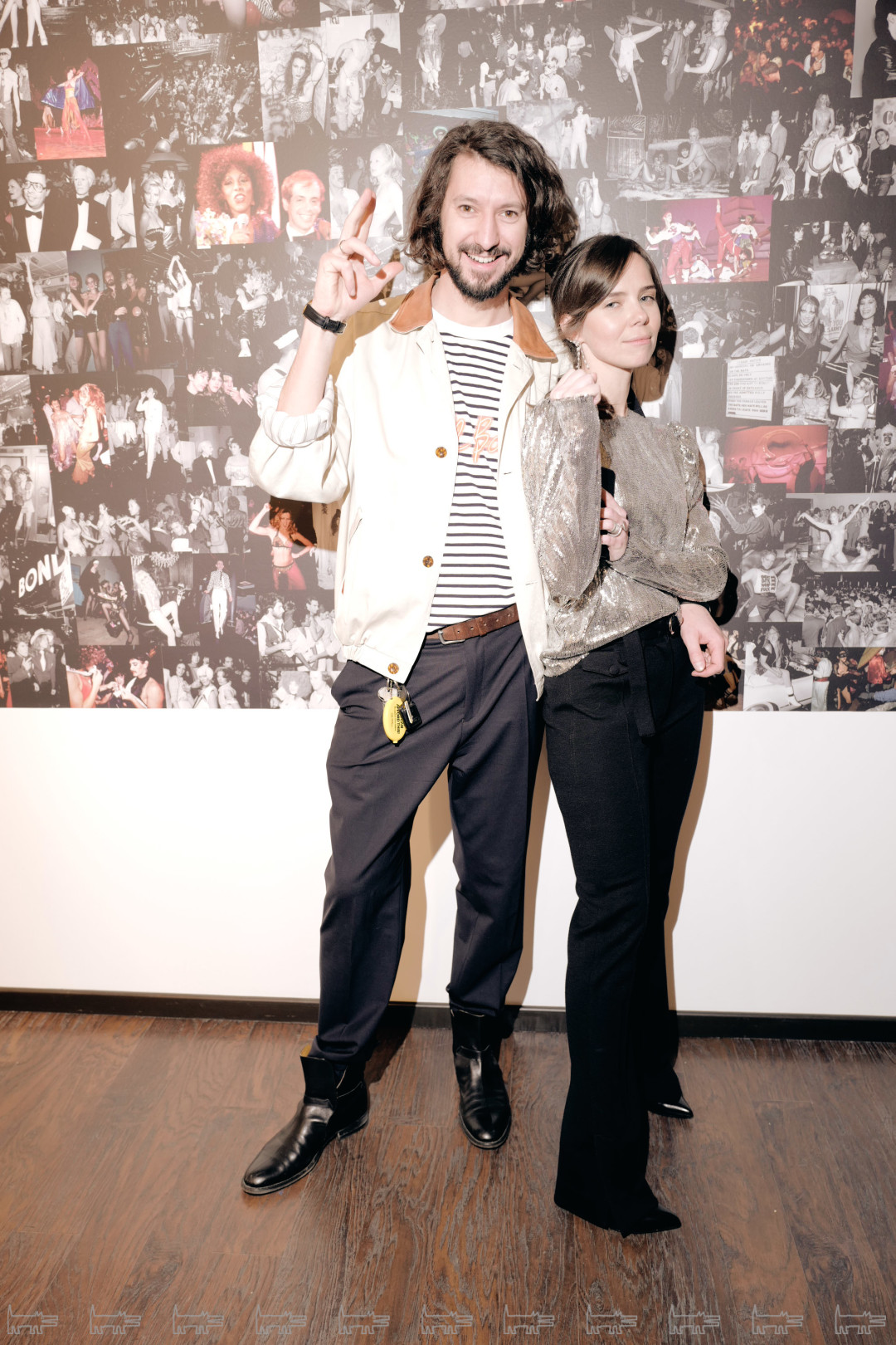 Мария Смирнова, Kito Jempere