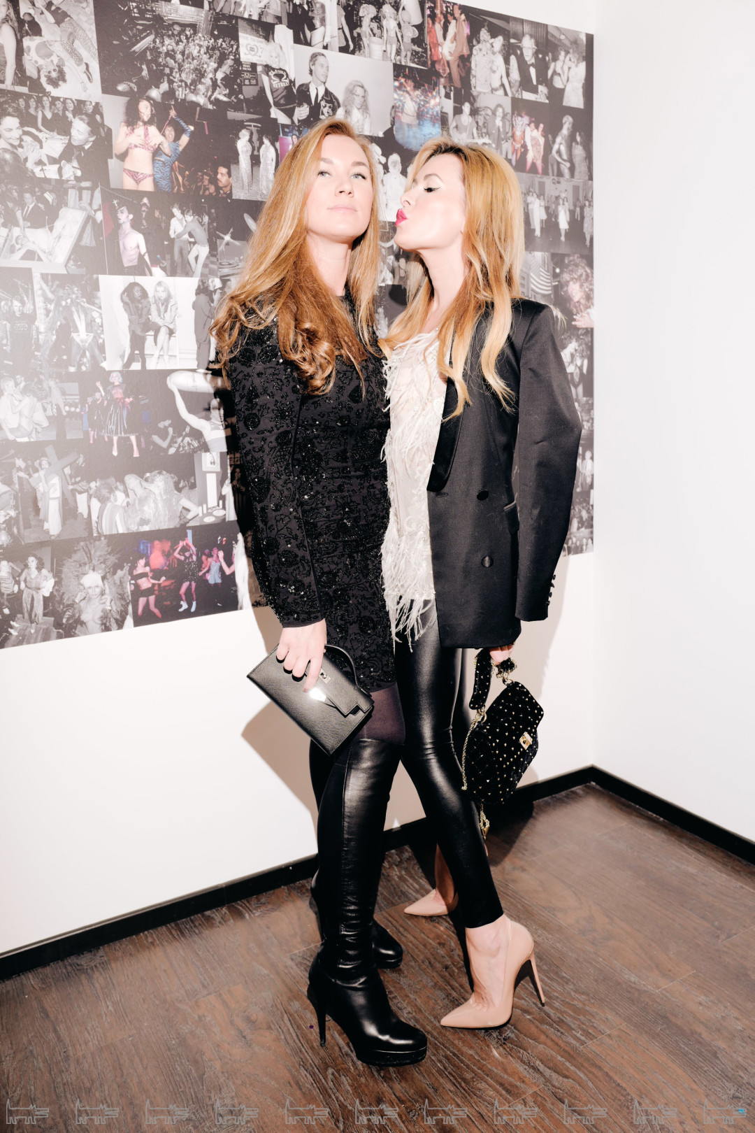 Надежда Абрамович, Ольга Красильникова