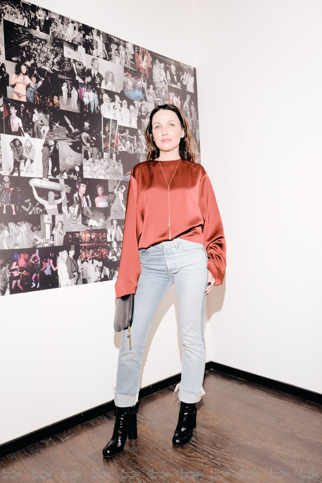 Елена Ефимова