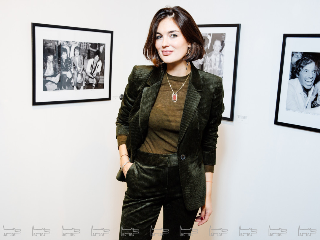 Кристина Березовская