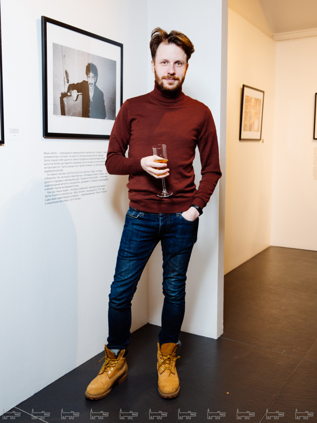 Павел Даиси