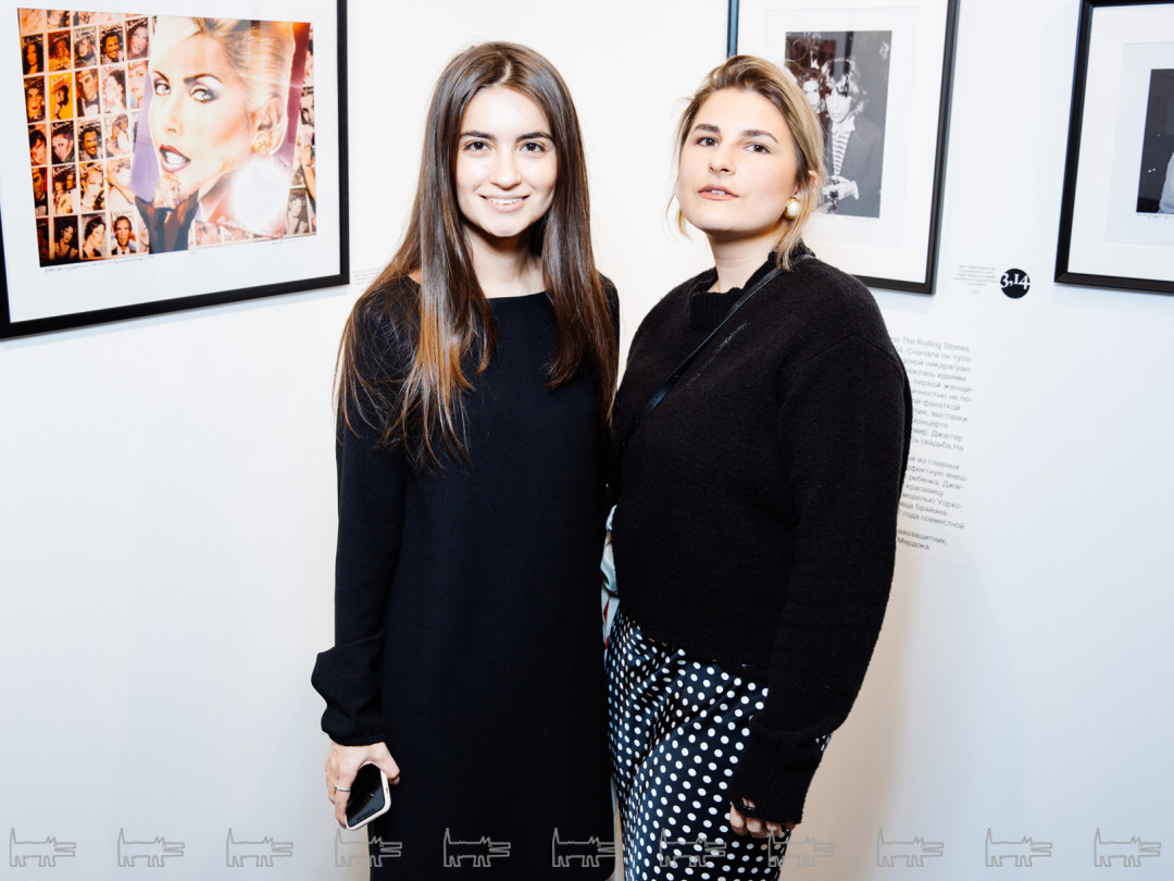 Рената Шульга. Екатерина Калентьева