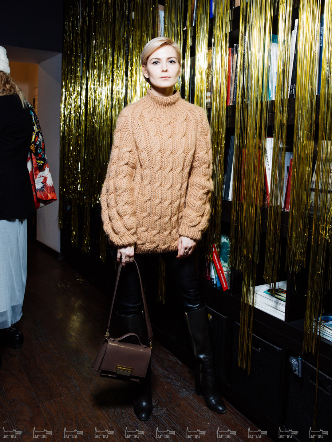 Юлия Большакова