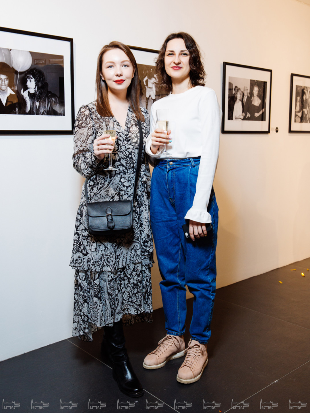 Серафима Шнурова, Арина Фауль