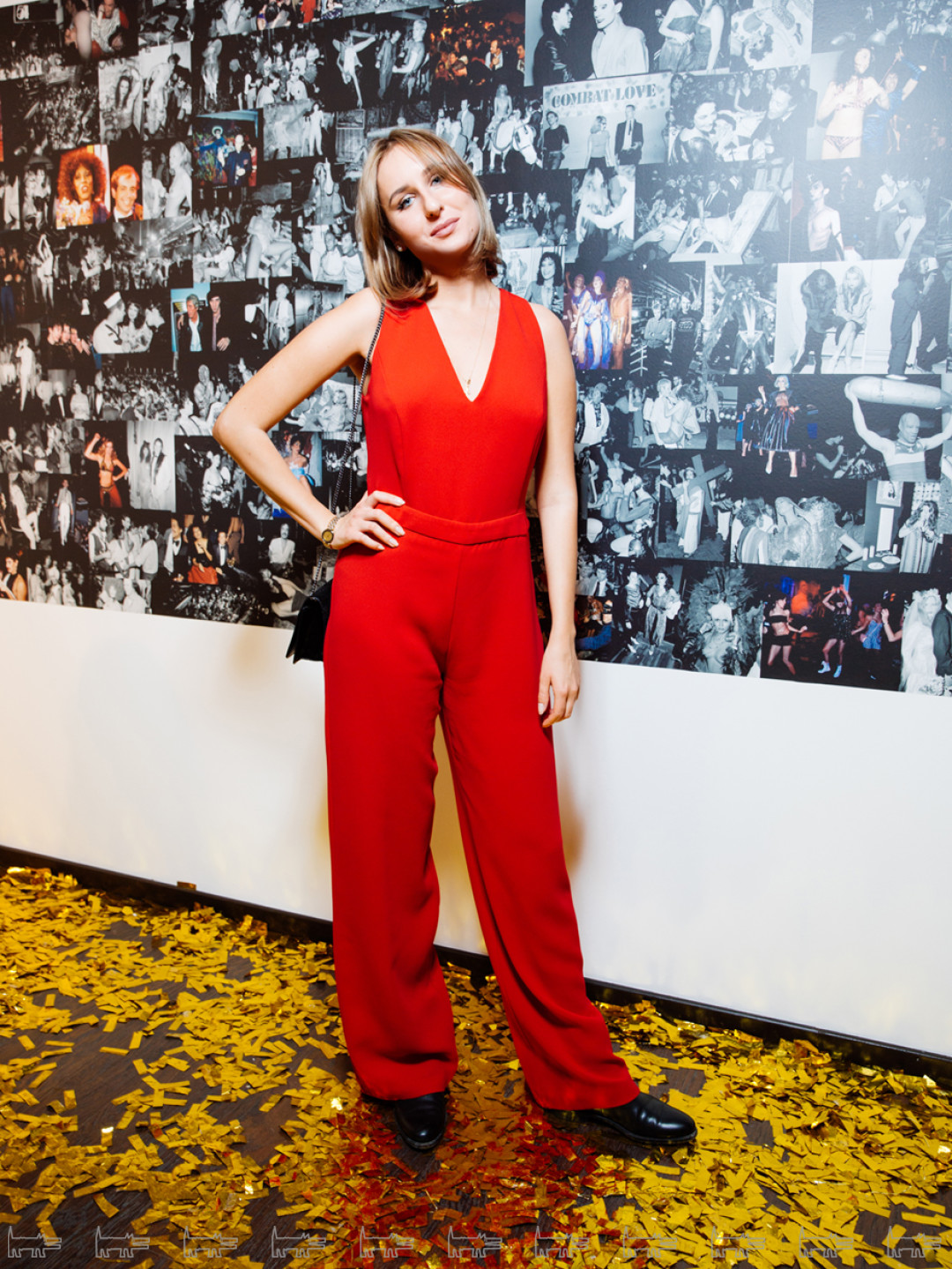 Алиса Михайлик